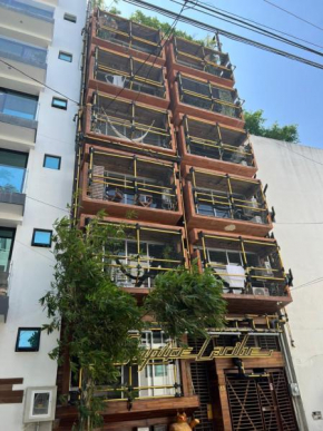 Lindo y acogedor condominio cerca de la 5ta avenida y la playa
